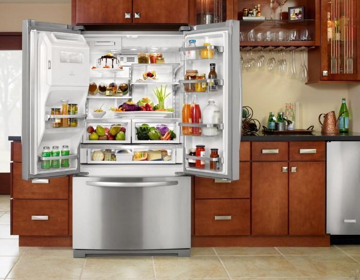 Холодильник Хороший Где Купить Подешевле