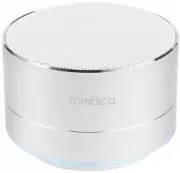 Rombica Mysound BT-03 2C Silver (SBT-00032)