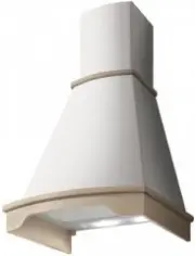 Elica Coraline WH/A/60 T.Grezzo