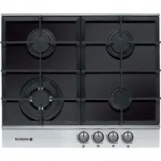 De Dietrich DTG 764 X