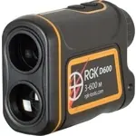 RGK D600
