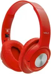 W.O.L.T. STN-340 Red