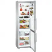 Liebherr CBNes 3957 Premium