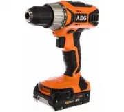 AEG BS18G3LI-152C 4935464101