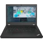 Lenovo ThinkPad P17