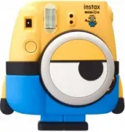 Fujifilm Instax Mini 8 Minion