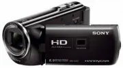 Sony HDR-PJ220EB