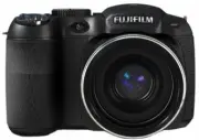 Fujifilm FinePix S2950