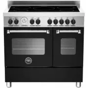 Bertazzoni MAS905iMFEDNET