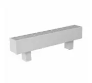 КЗТО Элегант Мини 130х130х1200 2то нв ЭМ13013012НВ2