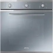 Smeg SF64M3VS