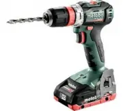 Metabo BS 18 L BL Q 602327800