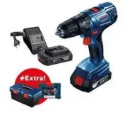 Bosch GSB 180-LI 0.601.9F8.302