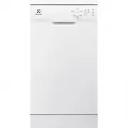 Electrolux SEA91211SW