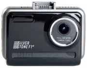 SilverStone F1 Hybrid X-Driver