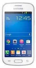 Samsung S7392 Galaxy Trend Duos White