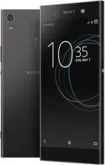 Sony Xperia XA1 Ultra DS, Black