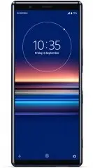 Sony Xperia 5 Blue (J9210)
