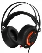 SteelSeries Siberia 650 Black (51193)