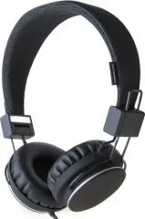 Urbanears Plattan Black