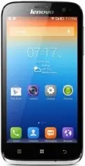 Lenovo IdeaPhone A859 Grey