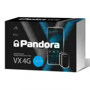 Pandora VX-4G Light
