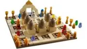 Lego Ramses Return - Games № 3855