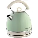 Ariete 2877/04 Vintage DOM KETTLE