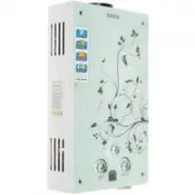 OASIS GAS 10L/MIN GLASS 20 ZG