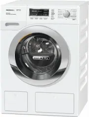 Miele WTH130WPM PWash 2.0 & TDos