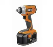 AEG BSS 18С NiCd 411650