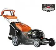 Oleo-Mac MAX 53TBX ALLROAD ALUMINIUM 6606-9105E1A