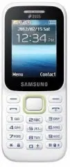Samsung SM-B310 White