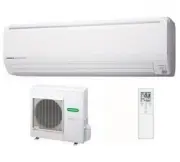 General Fujitsu ASHG24L