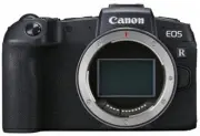 Canon Eos RP Body