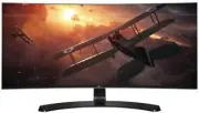 LG 34UC88-B Black