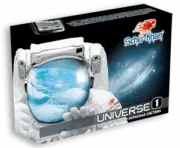 Scher-Khan Universe 1