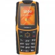 teXet TM-521R Black/Orange