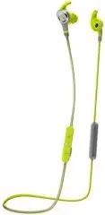Monster iSport Intensity Bluetooth In-Ear Wireless Green (137094-00)