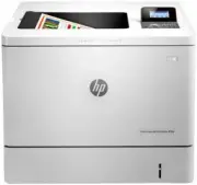 HP Color LaserJet Enterprise M552dn