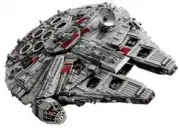 Lego Ultimate Collector's Millennium Falcon - Star Wars № 10179