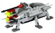 Lego MINI AT-TE - Star Wars № 4495