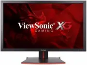 ViewSonic XG2700-4K Black/Red (VS16006)