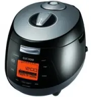 Cuckoo CMC-M1051F Black