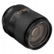 Nikon NIKKOR AF-S DX G ED VR