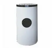 Baxi UBT 100, белый 100020656