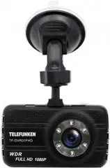 Telefunken TF-DVR31FHD