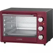 Lumme LU-1708 Vinous Garnet