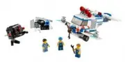 Lego Летающая поливалка - THE MOVIE 2 № 70811