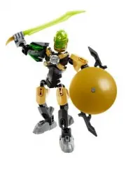 Lego РОКА - HERO Factory № 44002